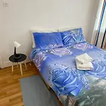Lovely Room In Wembley Stadium