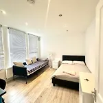 3 Bedrooms Apartment, 5 Minutes Walk To Marble Arch, Hyde Park