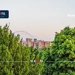 Premium Deals L Last-Minute Escape L Wembley Stadium Location, Free Parking, Sleeps 8 L Elevate Living Estates Short Lets & Serviced Apartments Wembley