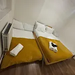 Budget Camden Rooms In Central London