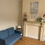 Lovely And Cosy Flat In Richmond