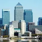 Hertsmere Road Apartment Canary Wharf