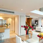 Hertsmere Road Apartment Canary Wharf