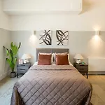 Cosy Beautiful Flat In Central London