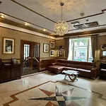 Berjaya Eden Park London Hotel