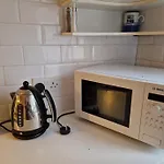 1-Bed Studio- Sleeps 2- Nwlondon Kentish Town