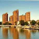 Chelsea Riverside 1-Bed Flat
