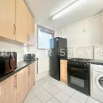 Chelsea Riverside 1-Bed Flat