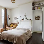 Unique & Charming 2 Bedroom Flat