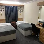 The Gresham Hotel