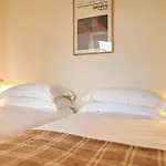 Europa House apartamentos