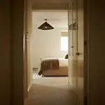 Europa House apartamentos
