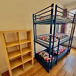 Saint James Backpackers