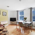 Apt 3, Soho Apartments 2Nd & 3Rd Floors By Indigo Flats