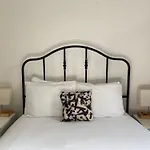 Stay In The Heart Of Soho