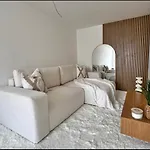Chelsea Living Apartment
