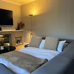 Exceptional Spacious City Apartment