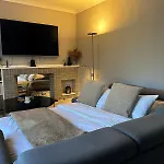 Exceptional Spacious City Apartment