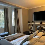 Exceptional Spacious City Apartment