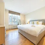 The Mayfair Residence