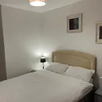 North Acton Flat