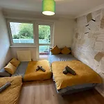 Central London Rooms In Euston