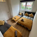 Central London Rooms In Euston