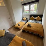 Central London Rooms In Euston