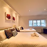 Cozystays St Paul Farringdon