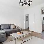 2Bed 3Bath Family Flat In Sw1P - 6Ppl