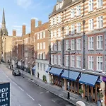 2Bed 3Bath Family Flat In Sw1P - 6Ppl