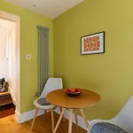 Renovated house near Antique market
