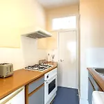 Kings Cross Pad
