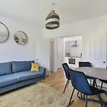 Stylish Modern 2 Bed In Central