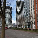 Riverside Apartment