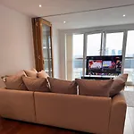 Riverside Apartment