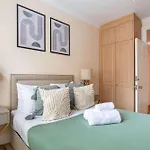 Bnbnova - Heart Of Mayfair - 3Br - Bond St