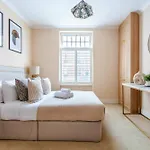Bnbnova - Heart Of Mayfair - 3Br - Bond St