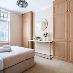Bnbnova - Heart Of Mayfair - 3Br - Bond St