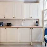 Bnbnova - Heart Of Mayfair - 3Br - Bond St