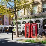 Lavish Designer 3 Bed Apartment Near Oxford Street