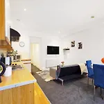 Affordable One Bed Bayswater Apartment Special Price