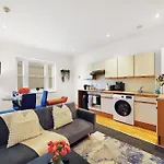 Affordable One Bed Bayswater Apartment Special Price