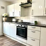 Stunning 4 Bedroom Flat In Kingscross, St Pancras!