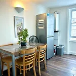 Stunning 4 Bedroom Flat In Kingscross, St Pancras!