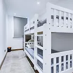 London Marylebone Apartment