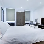 London Marylebone Apartment