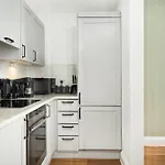 Chelsea Modern Apartments