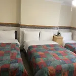 The Belgrove Hotel