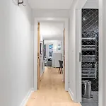 Pass The Keys - Modern Studio Apartment In The Heart Of Shoreditch